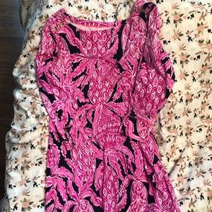 Women’s size L Lilly dress